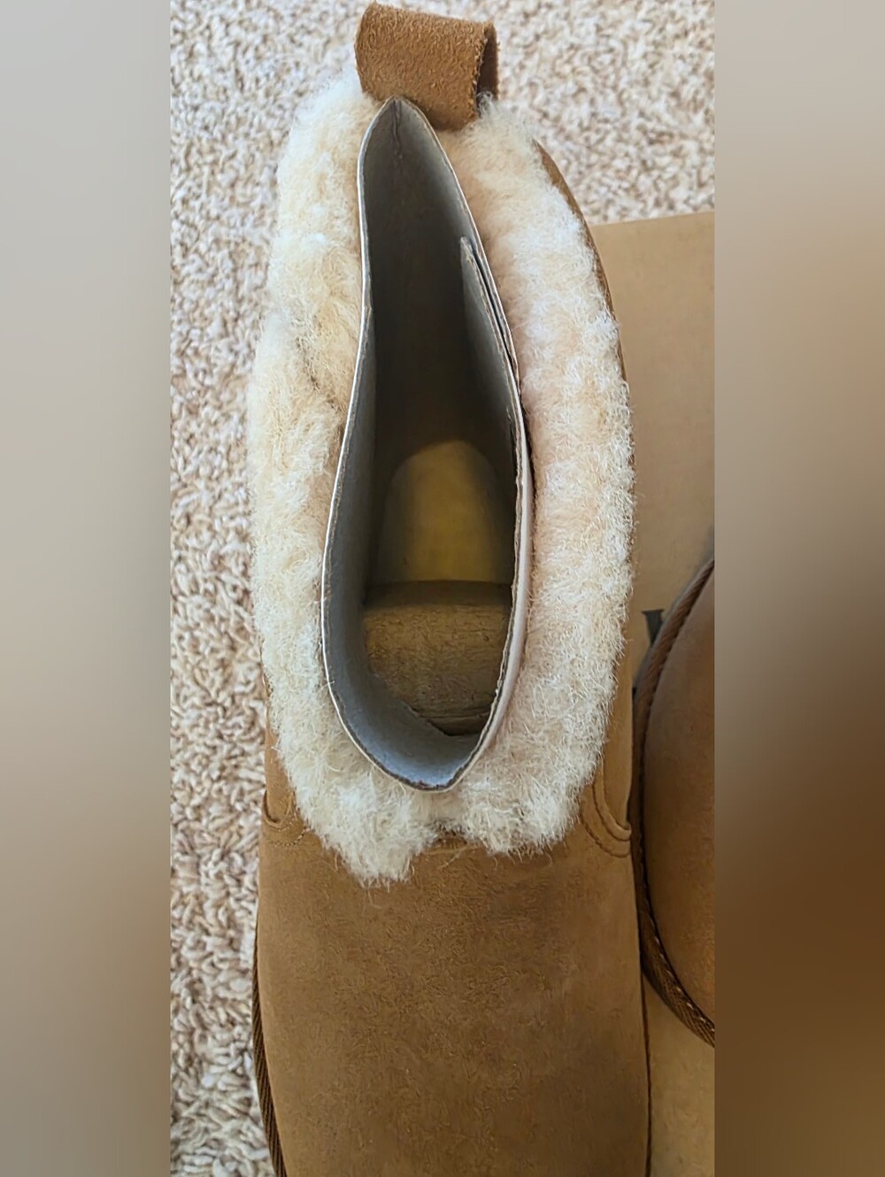 Ugg Romely Zip - Picture 2 of 10